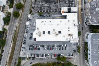 4141 NE 2nd Ave, Miami, FL - Vue aérienne  vue de carte - Image1