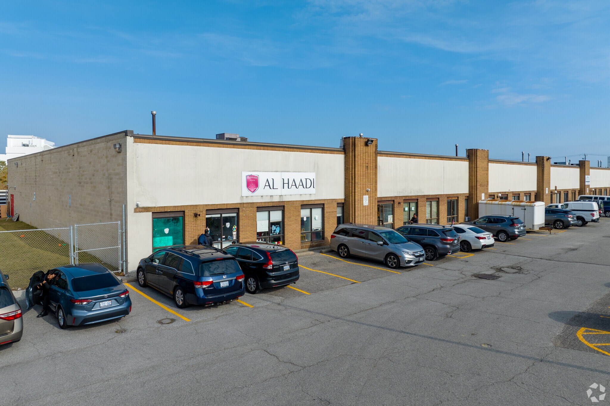 690 Progress Ave, Toronto, ON à louer Photo principale– Image 1 sur 5
