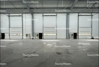 Plus de détails pour Local d'activités à louer