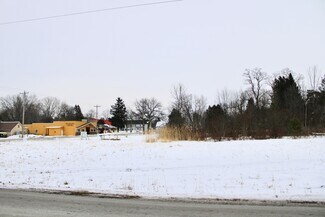 Plus de détails pour 6086 County Road S, Sobieski, WI - Terrain à vendre