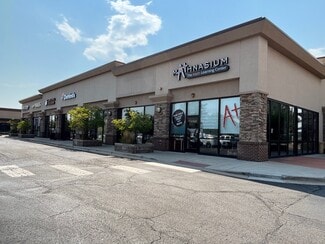 Plus de détails pour 13610-13690 Orchard Pky, Westminster, CO - Local commercial à louer