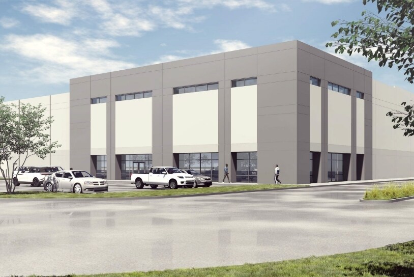 NW Green Oaks Blvd & Greenbelt Rd, Arlington, TX à louer - Photo de l’immeuble – Image 1 sur 3
