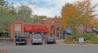 Plus de détails pour 50-52 Lakeport Rd, St Catharines, ON - Bureau à louer