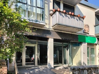 Plus de détails pour Avenida Constitución, 28, El Escorial - Bureau/Local commercial à louer