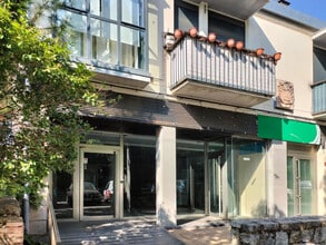 Avenida Constitución, 28, El Escorial, Madrid à louer Photo intérieure– Image 1 sur 13