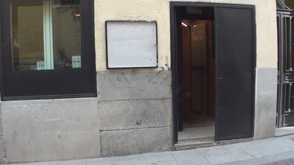 Calle Cava Alta, Madrid, Madrid à vendre - Vidéo sur l’annonce professionnelle – Image 3 sur 29