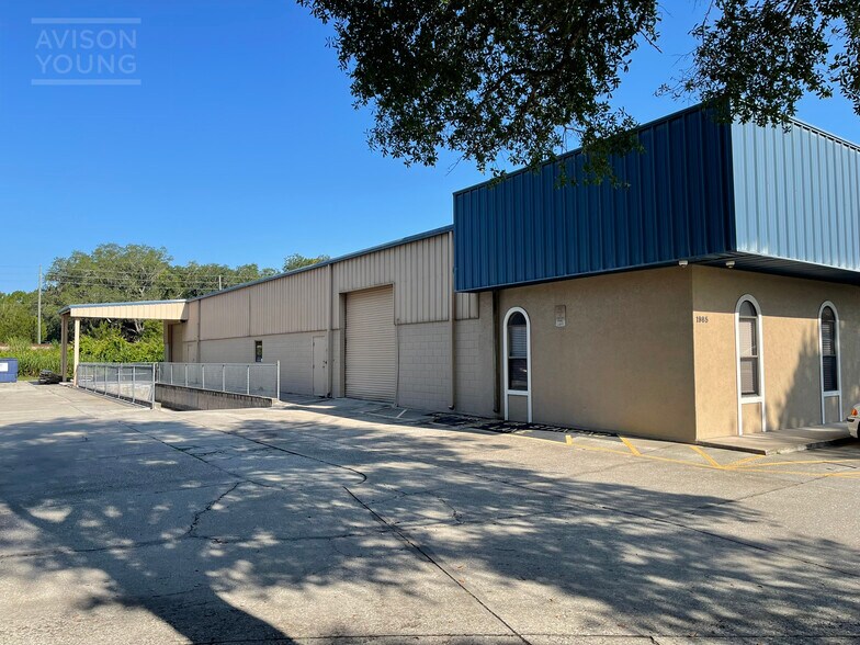 1985 Corporate Sq, Longwood, FL à vendre - Photo de l’immeuble – Image 2 sur 10