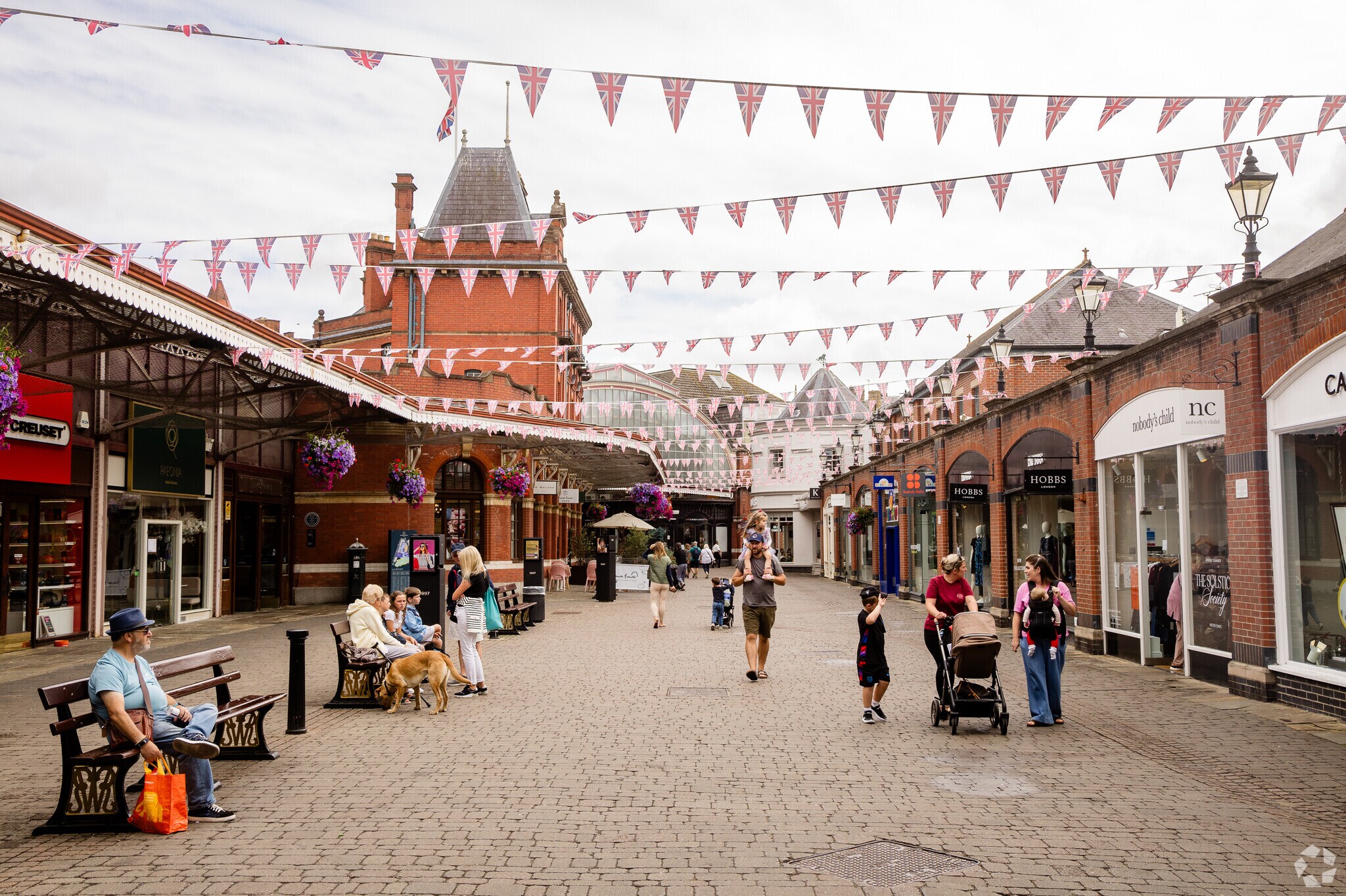 1-69 Jubilee Arch, Windsor à louer Photo principale– Image 1 sur 3