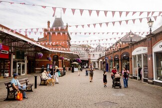 Plus de détails pour 1-69 Jubilee Arch, Windsor - Bureau à louer