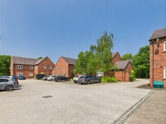 Plus de détails pour Park Ln, Pulford - Bureau à louer