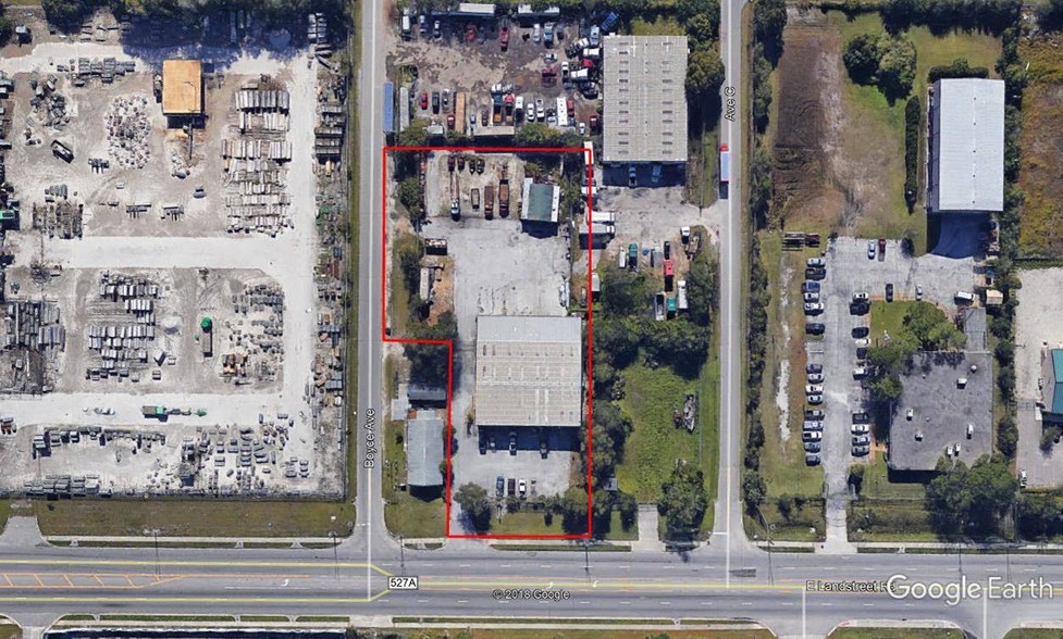 360 E Landstreet Rd, Orlando, FL à louer - Autre – Image 2 sur 13