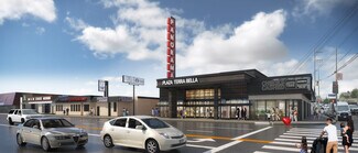 Plus de détails pour 9110 Van Nuys Blvd, Panorama City, CA - Local commercial à louer