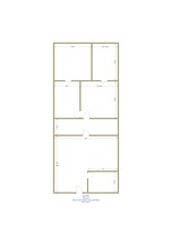 1399 Ygnacio Valley Rd, Walnut Creek, CA à louer Plan d’étage– Image 1 sur 1