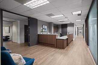 Plus de détails pour 14205 SE 36th St, Bellevue, WA - Coworking à louer