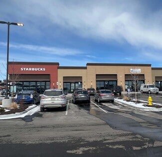 Plus de détails pour 12824 Newport Way, Thornton, CO - Terrain à vendre