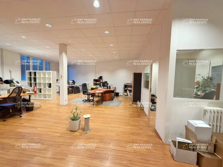 5 Rue Casimir Pinel, Neuilly-sur-Seine à vendre - Photo intérieure – Image 2 sur 9