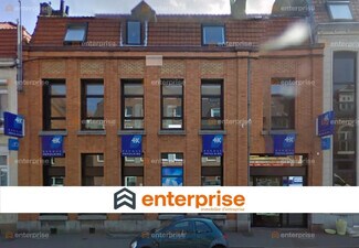 Plus de détails pour Bureau à louer