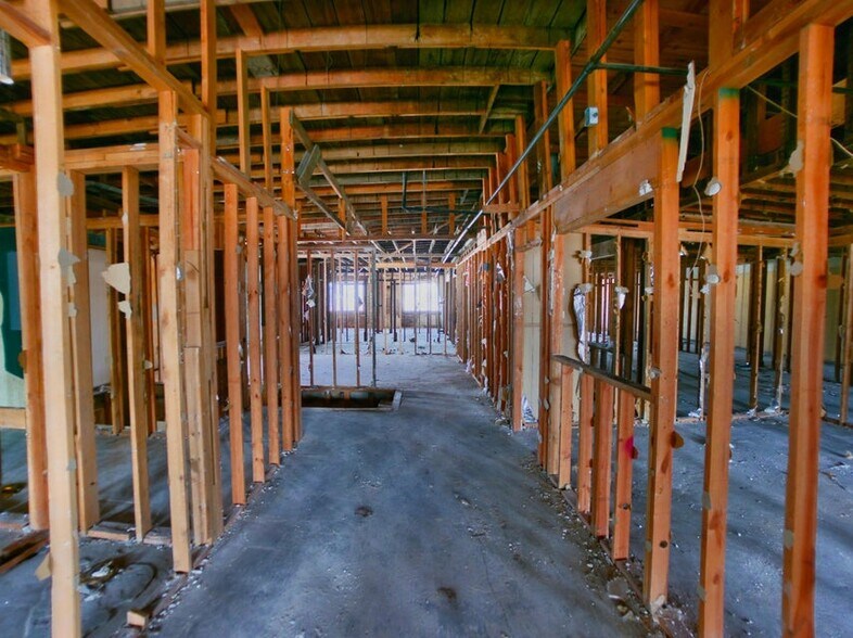 21 S Main St, Miami, OK à vendre - Photo intérieure – Image 3 sur 6