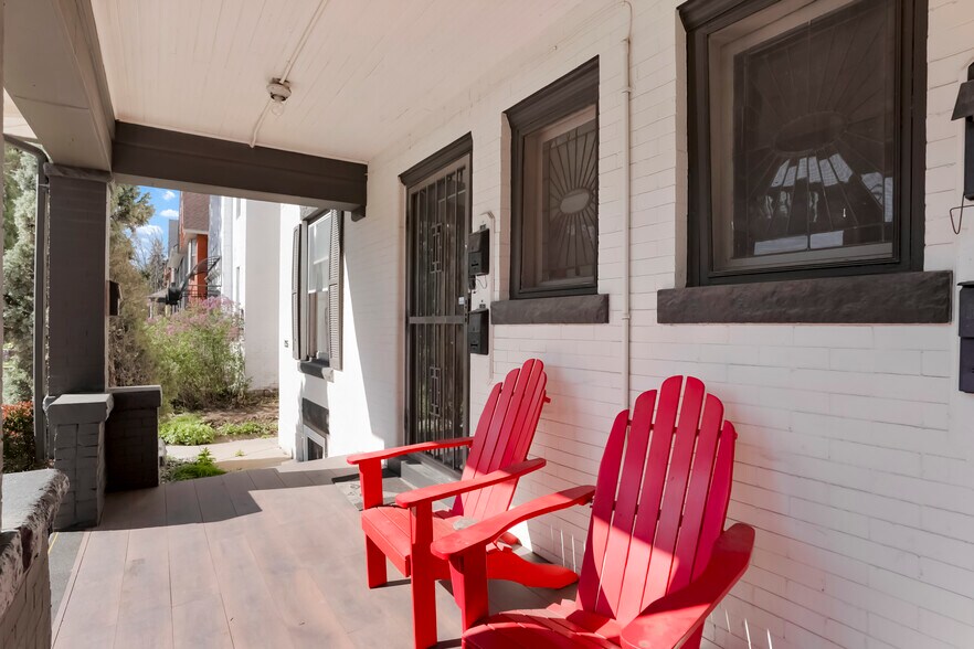 1355-1365 Vine St, Denver, CO à vendre - Photo de l’immeuble – Image 3 sur 51