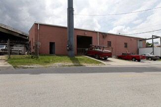Plus de détails pour 811 Vine St, Nashville, TN - Industriel/Logistique à louer