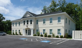 Plus de détails pour 1020 Bryan Wood Loop, Savannah, GA - Bureau à louer