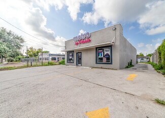 Plus de détails pour 7016 Harrisburg Blvd, Houston, TX - Local commercial à vendre