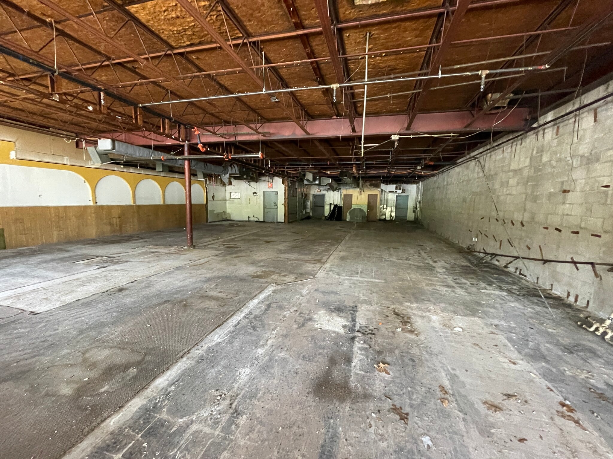 1145-1167 N Colony Rd, Wallingford, CT à louer Photo intérieure– Image 1 sur 2