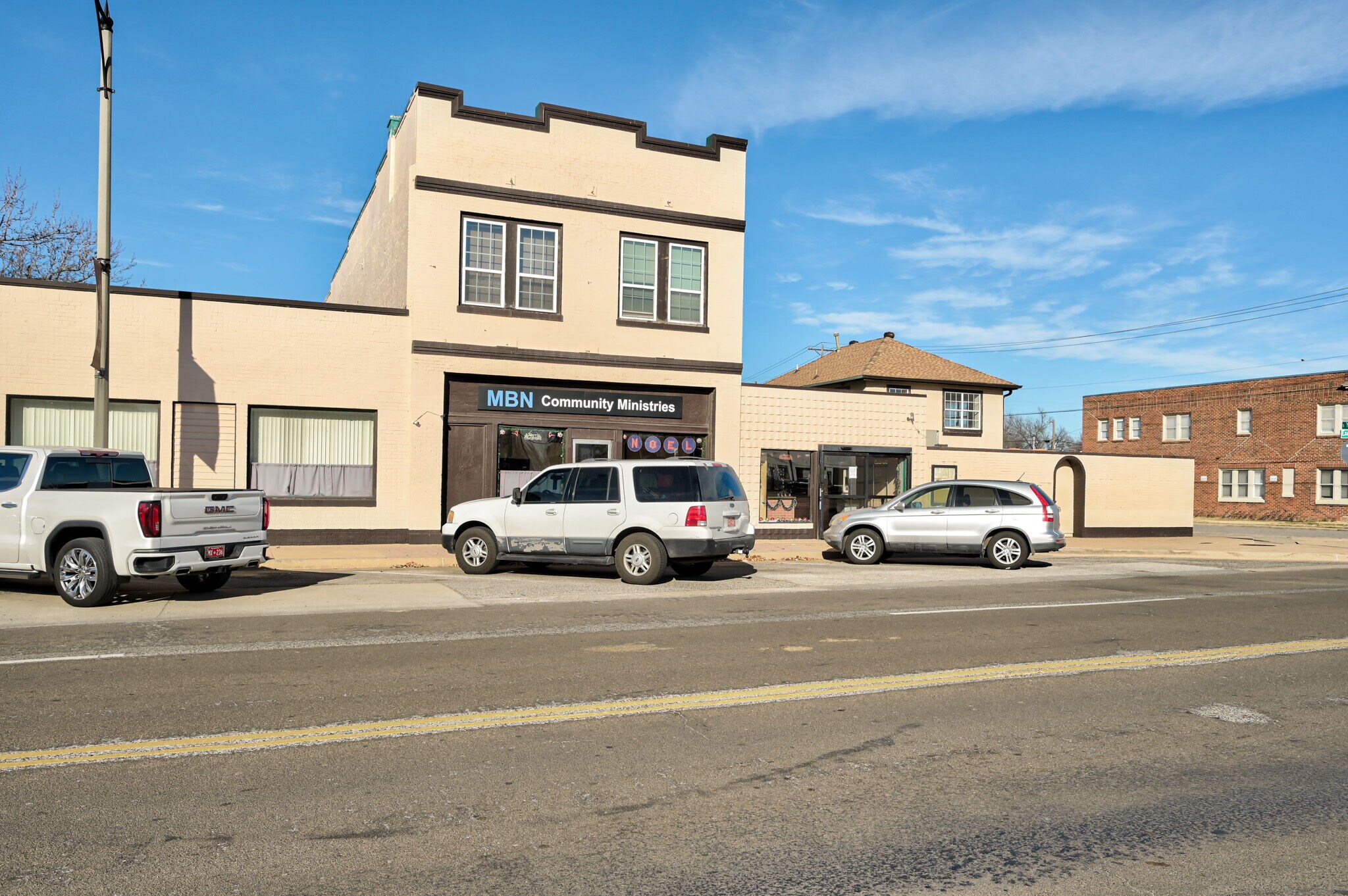 2205 Exchange Ave, Oklahoma City, OK à vendre Photo principale– Image 1 sur 7