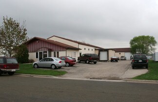 Plus de détails pour 8612 Fairway Pl, Middleton, WI - Industriel/Logistique à vendre