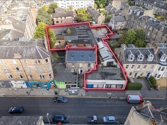 Plus de détails pour 120 Ferry Rd, Edinburgh - Local commercial à vendre