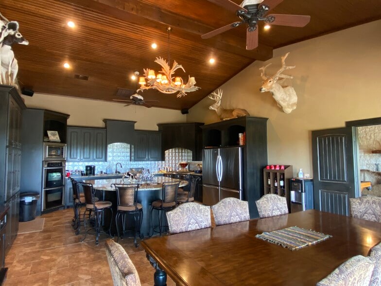 7545 W County Road 123, Colorado City, TX à louer - Photo intérieure – Image 3 sur 17