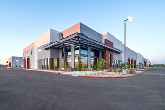Plus de détails pour 9512 E Elliot Rd, Mesa, AZ - Industriel/Logistique à louer