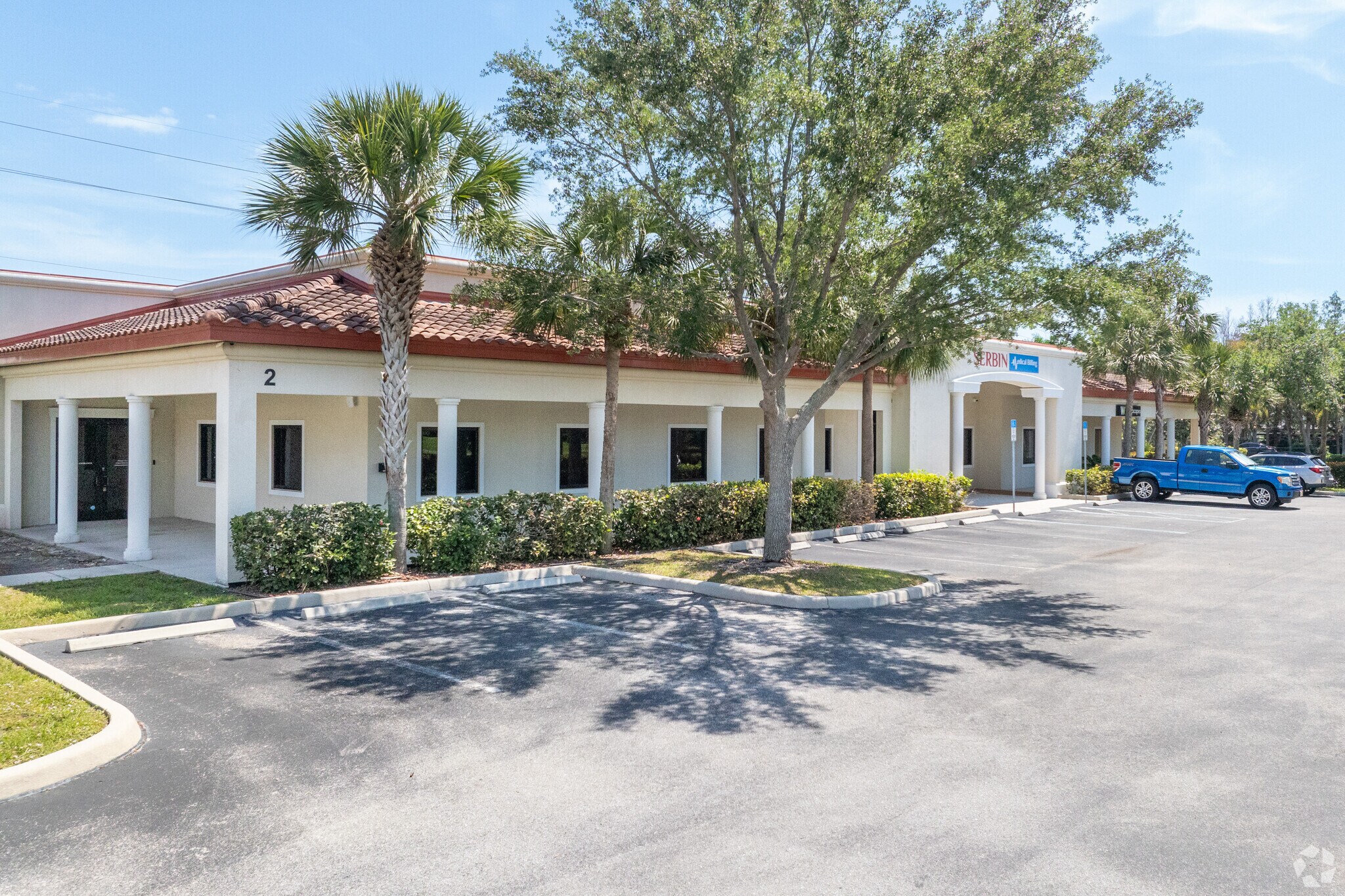 8771 College Pky, Fort Myers, FL à louer Photo principale– Image 1 sur 7