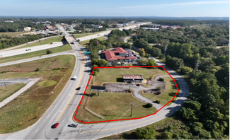 Plus de détails pour 103 Jones Rd, Spartanburg, SC - Local commercial à vendre