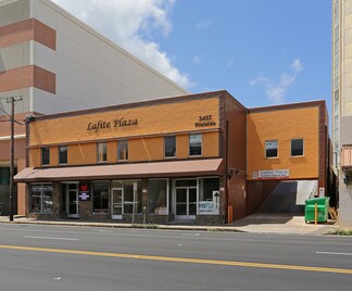 Plus de détails pour 3457 Waialae Ave, Honolulu, HI - Local commercial à vendre