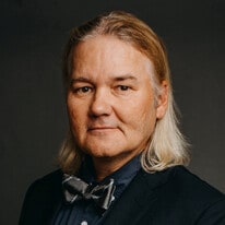 Jim Rufus