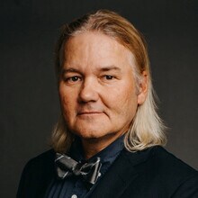 Jim Rufus