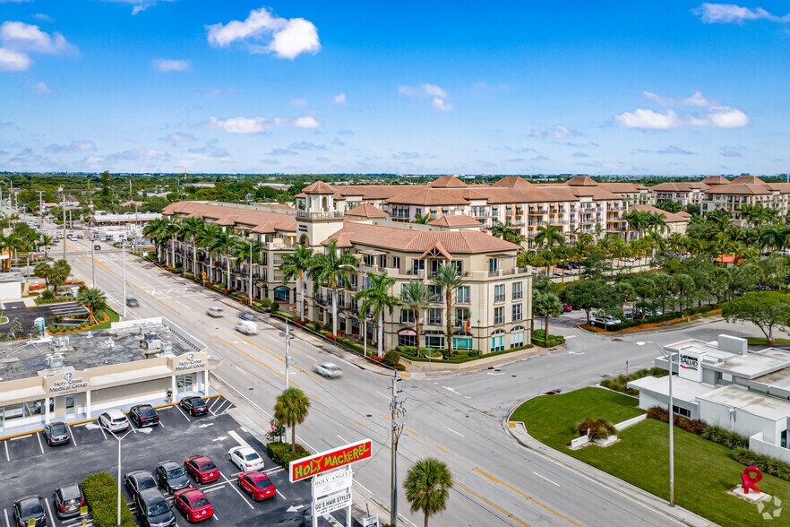 1201 NE 26th St, Wilton Manors, FL à louer - Aérien – Image 2 sur 58