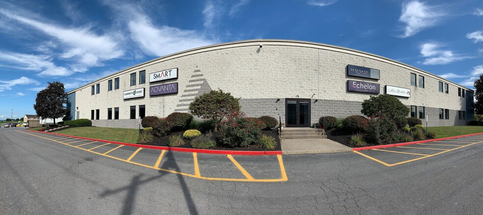12393 William Penn Hwy, Thompsontown, PA à vendre - Photo principale – Image 1 sur 6