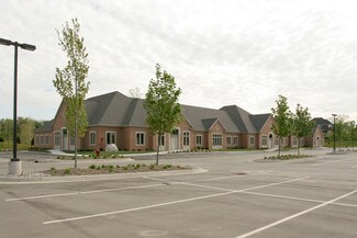 Plus de détails pour 2104 Jolly Rd, Okemos, MI - Bureau à vendre