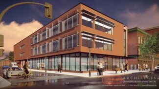 Plus de détails pour 1051 Broad St, Augusta, GA - Local commercial à louer