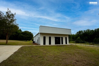 Plus de détails pour 119 Waters Ferry Rd, Gilbert, SC - Local d’activités à vendre