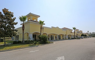 Plus de détails pour 1437 N US Highway 1, Ormond Beach, FL - Bureau à vendre