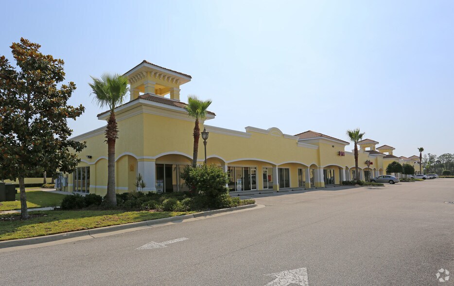 1437 N US Highway 1, Ormond Beach, FL à vendre - Photo de l’immeuble – Image 1 sur 4