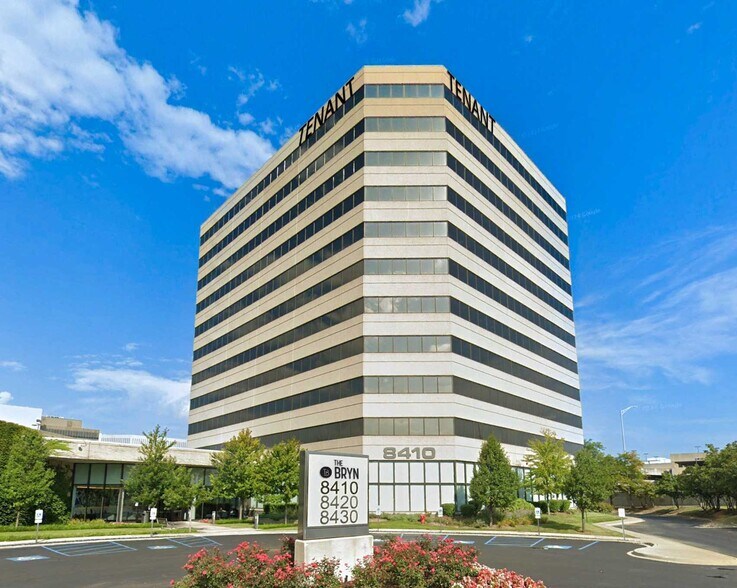 8410 W Bryn Mawr Ave, Chicago, IL à louer - Photo de l’immeuble – Image 1 sur 5