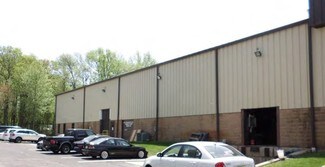 Plus de détails pour 704 Ginesi Dr, Morganville, NJ - Bureau à louer