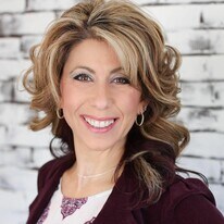 NICHOLE DIMODICA
