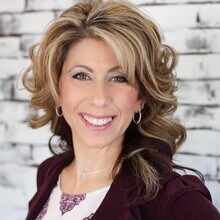 NICHOLE DIMODICA