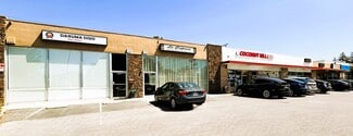 Plus de détails pour 548-562 S Murphy Ave, Sunnyvale, CA - Local commercial à vendre