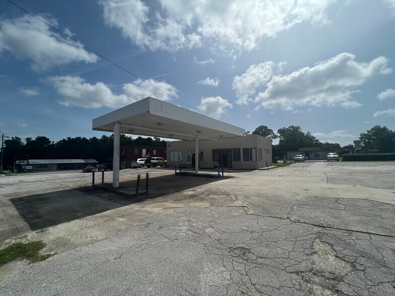 100 Ponce de Leon Blvd, Brooksville, FL à vendre - Photo de l’immeuble – Image 2 sur 10